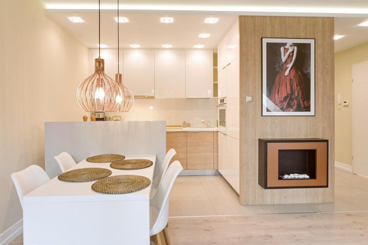 Przytulne Apartamenty Sun Seasons 24 W Szklarskiej Porebie By Noclegi Renters Szklarska Poreba Luaran gambar