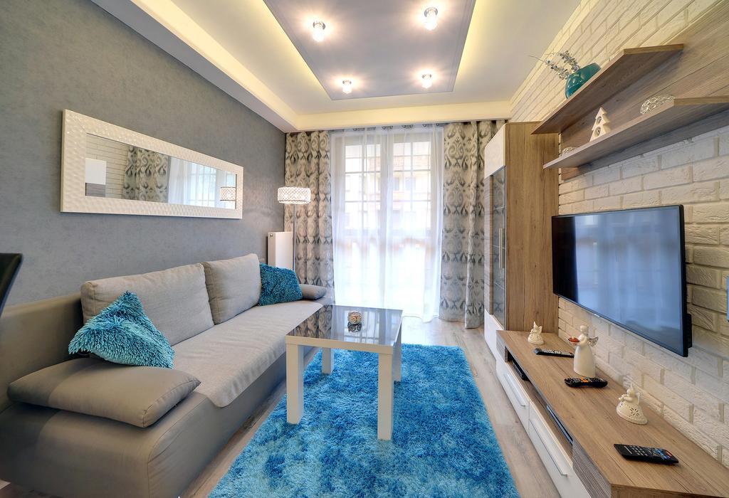 Przytulne Apartamenty Sun Seasons 24 W Szklarskiej Porebie By Noclegi Renters Szklarska Poreba Luaran gambar