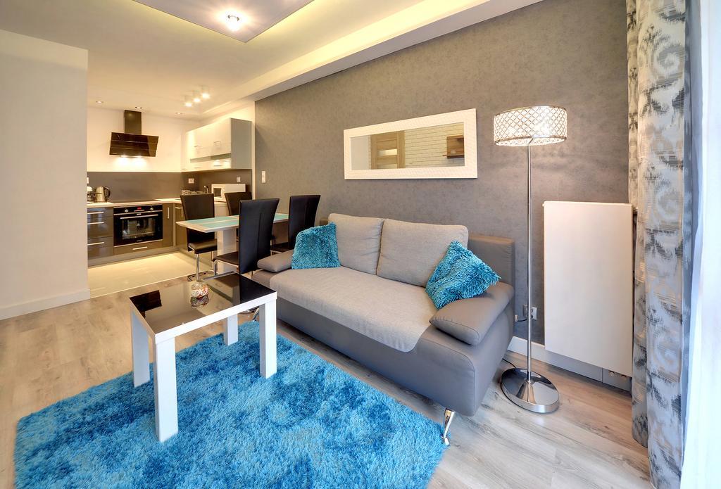 Przytulne Apartamenty Sun Seasons 24 W Szklarskiej Porebie By Noclegi Renters Szklarska Poreba Luaran gambar