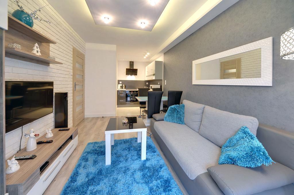Przytulne Apartamenty Sun Seasons 24 W Szklarskiej Porebie By Noclegi Renters Szklarska Poreba Luaran gambar