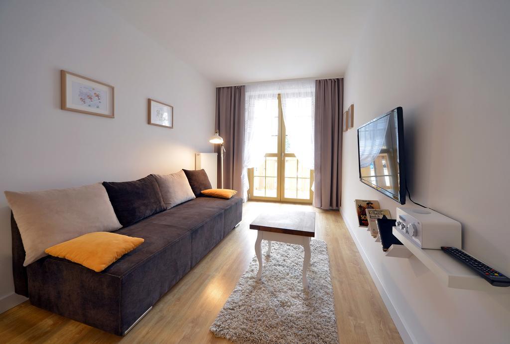 Przytulne Apartamenty Sun Seasons 24 W Szklarskiej Porebie By Noclegi Renters Szklarska Poreba Luaran gambar