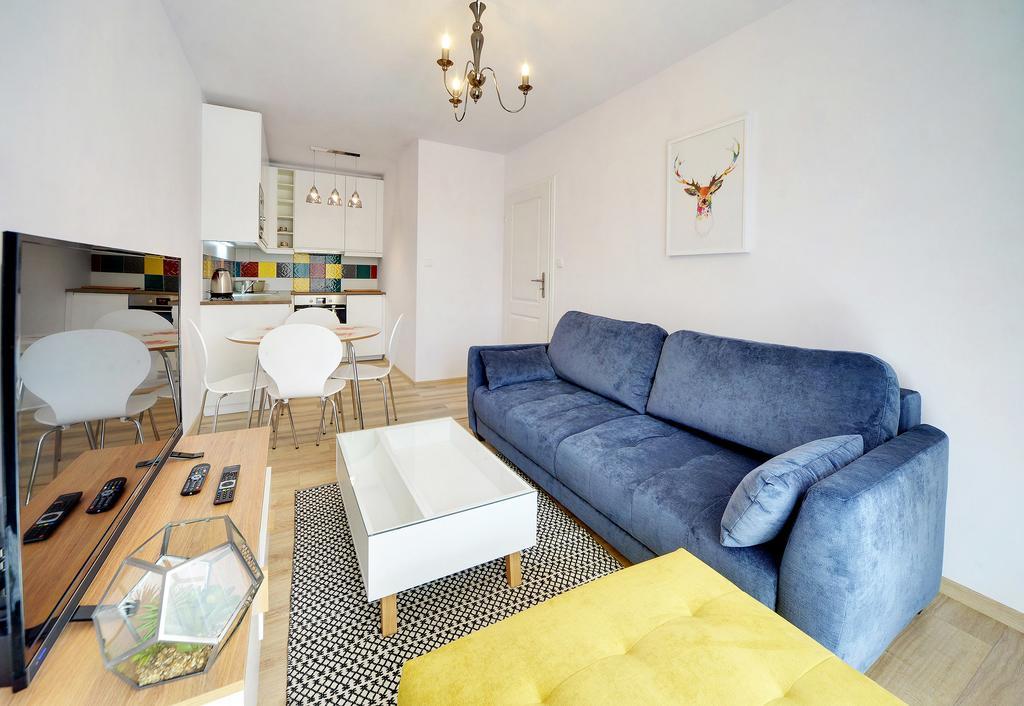 Przytulne Apartamenty Sun Seasons 24 W Szklarskiej Porebie By Noclegi Renters Szklarska Poreba Luaran gambar